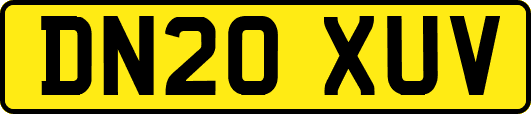 DN20XUV