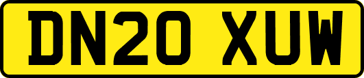 DN20XUW