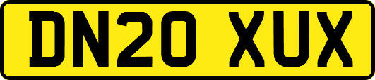 DN20XUX