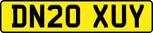 DN20XUY
