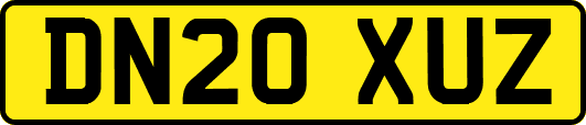 DN20XUZ