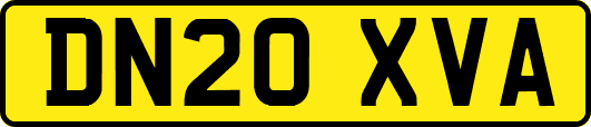 DN20XVA