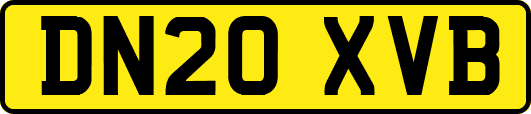 DN20XVB