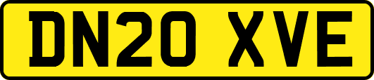 DN20XVE