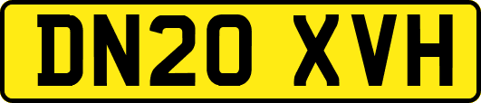 DN20XVH