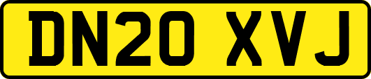 DN20XVJ