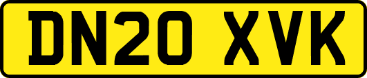 DN20XVK