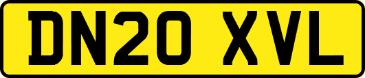 DN20XVL