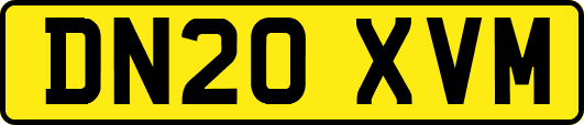 DN20XVM