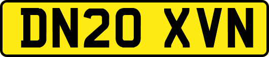 DN20XVN