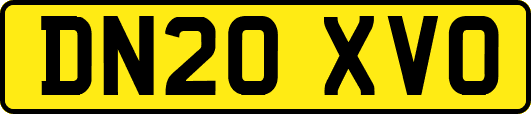 DN20XVO