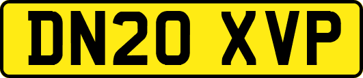 DN20XVP