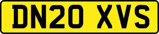 DN20XVS