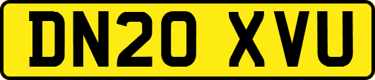 DN20XVU