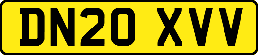 DN20XVV