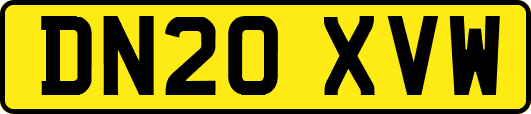 DN20XVW