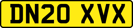 DN20XVX