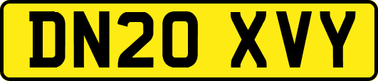 DN20XVY