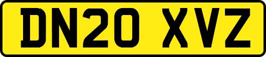 DN20XVZ