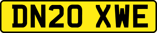 DN20XWE