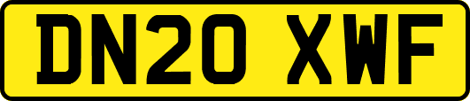 DN20XWF