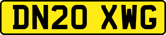 DN20XWG