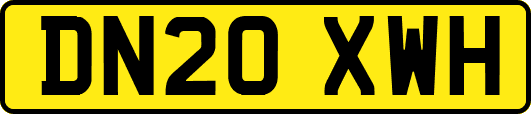 DN20XWH