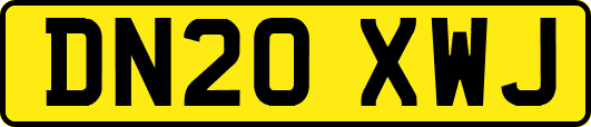 DN20XWJ