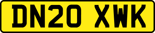 DN20XWK