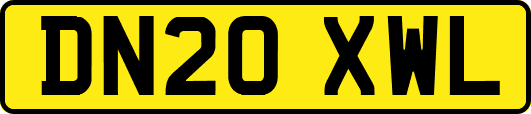 DN20XWL