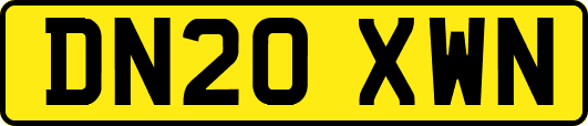 DN20XWN