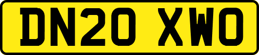 DN20XWO