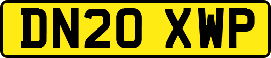 DN20XWP
