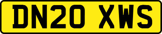 DN20XWS