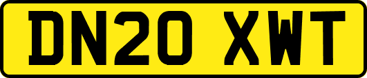DN20XWT