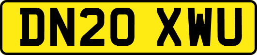 DN20XWU