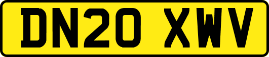 DN20XWV