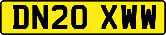 DN20XWW