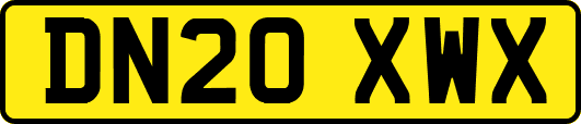 DN20XWX