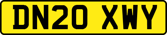 DN20XWY