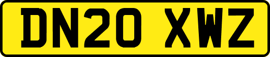 DN20XWZ