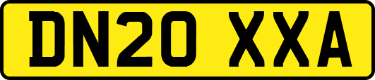 DN20XXA