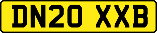 DN20XXB