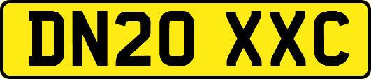 DN20XXC