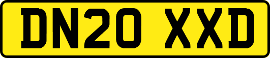 DN20XXD