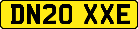 DN20XXE