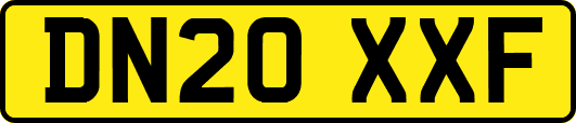 DN20XXF