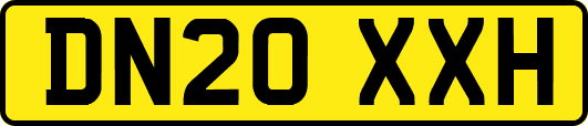 DN20XXH