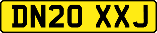 DN20XXJ