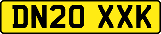DN20XXK